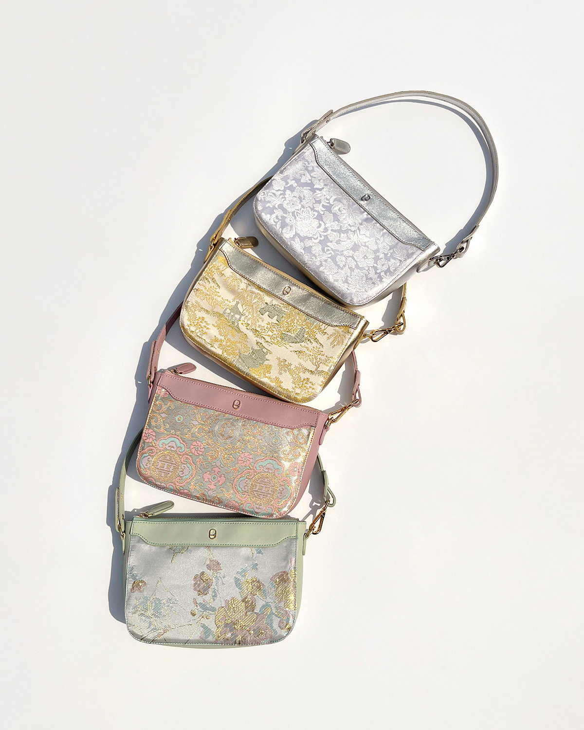 ELLY CNY - PORCELAIN PINK,TINY