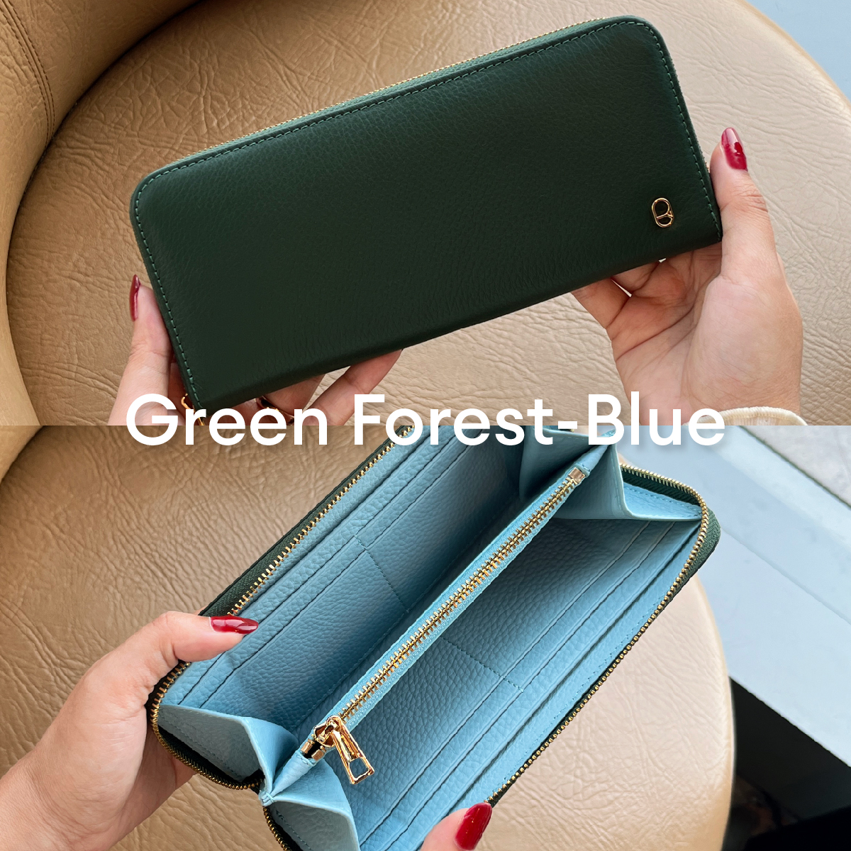 RAINBOU FORTUNELOCK™