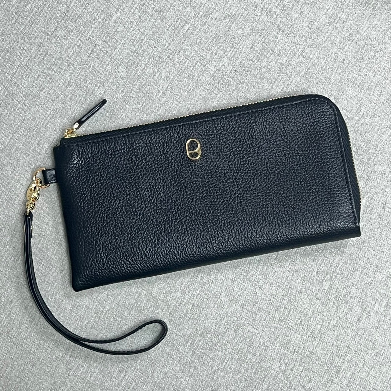 KATE PURSE - BLACK