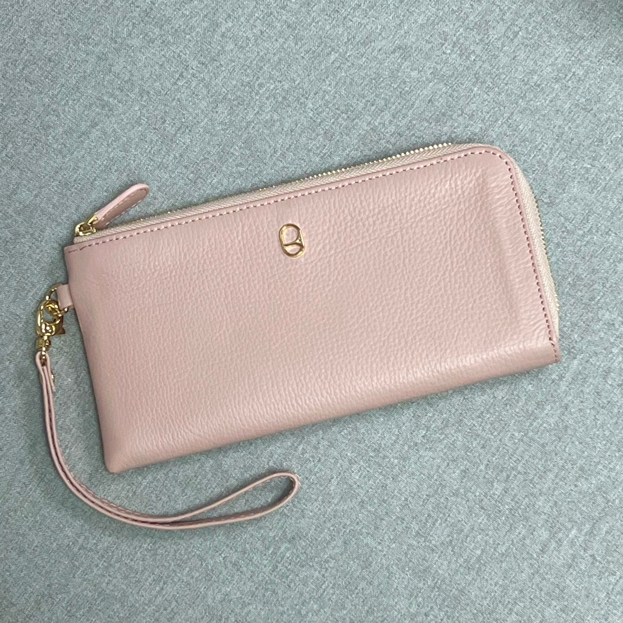 KATE PURSE - NUDE