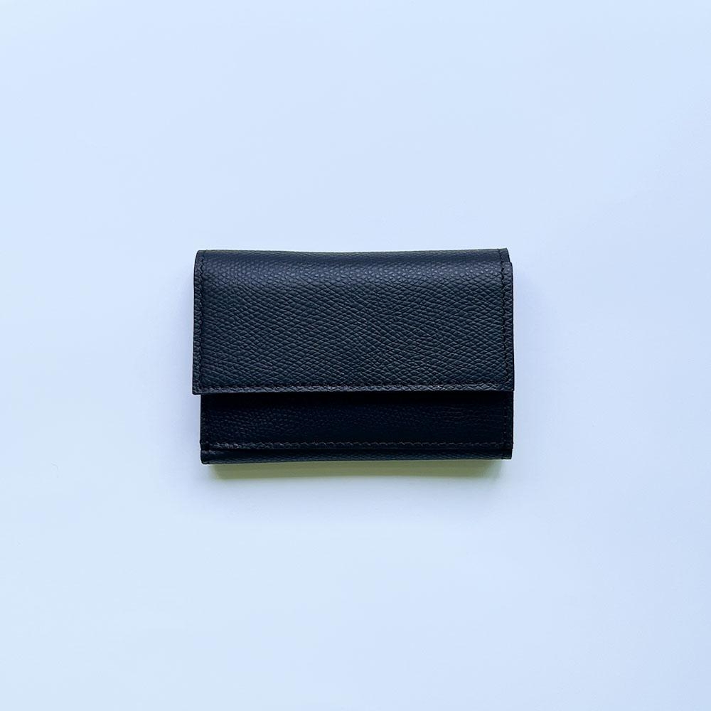 MINIMAX WALLET - BLACK