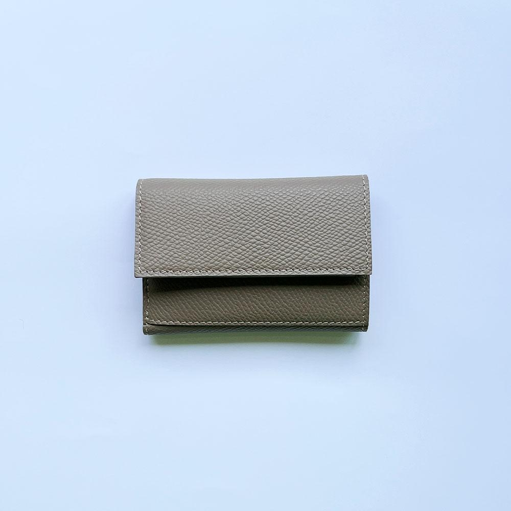 MINIMAX WALLET - KHAKI