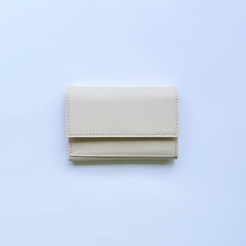 MINIMAX WALLET - MILKY