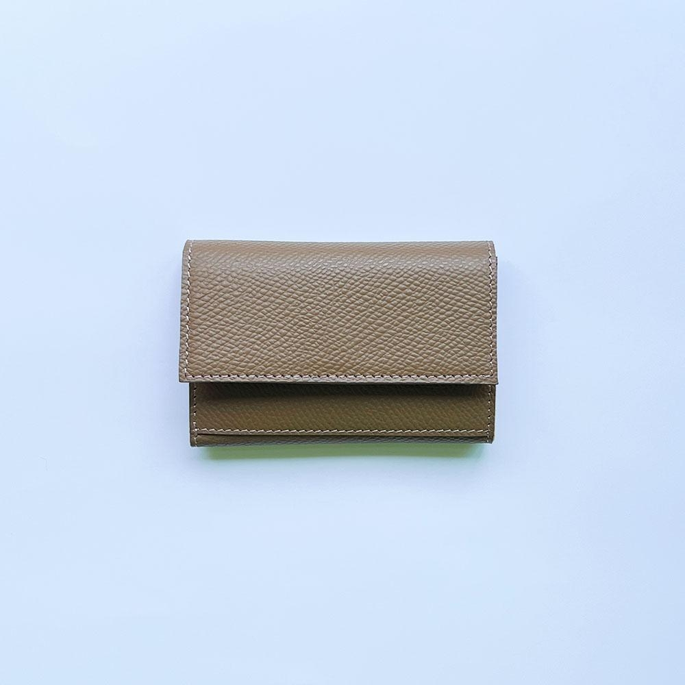 MINIMAX WALLET - TOFFEE