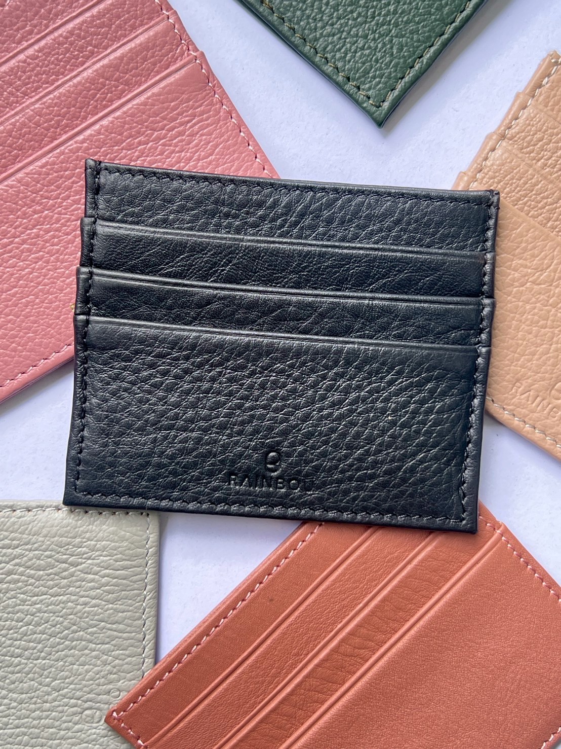 SLIM CARD