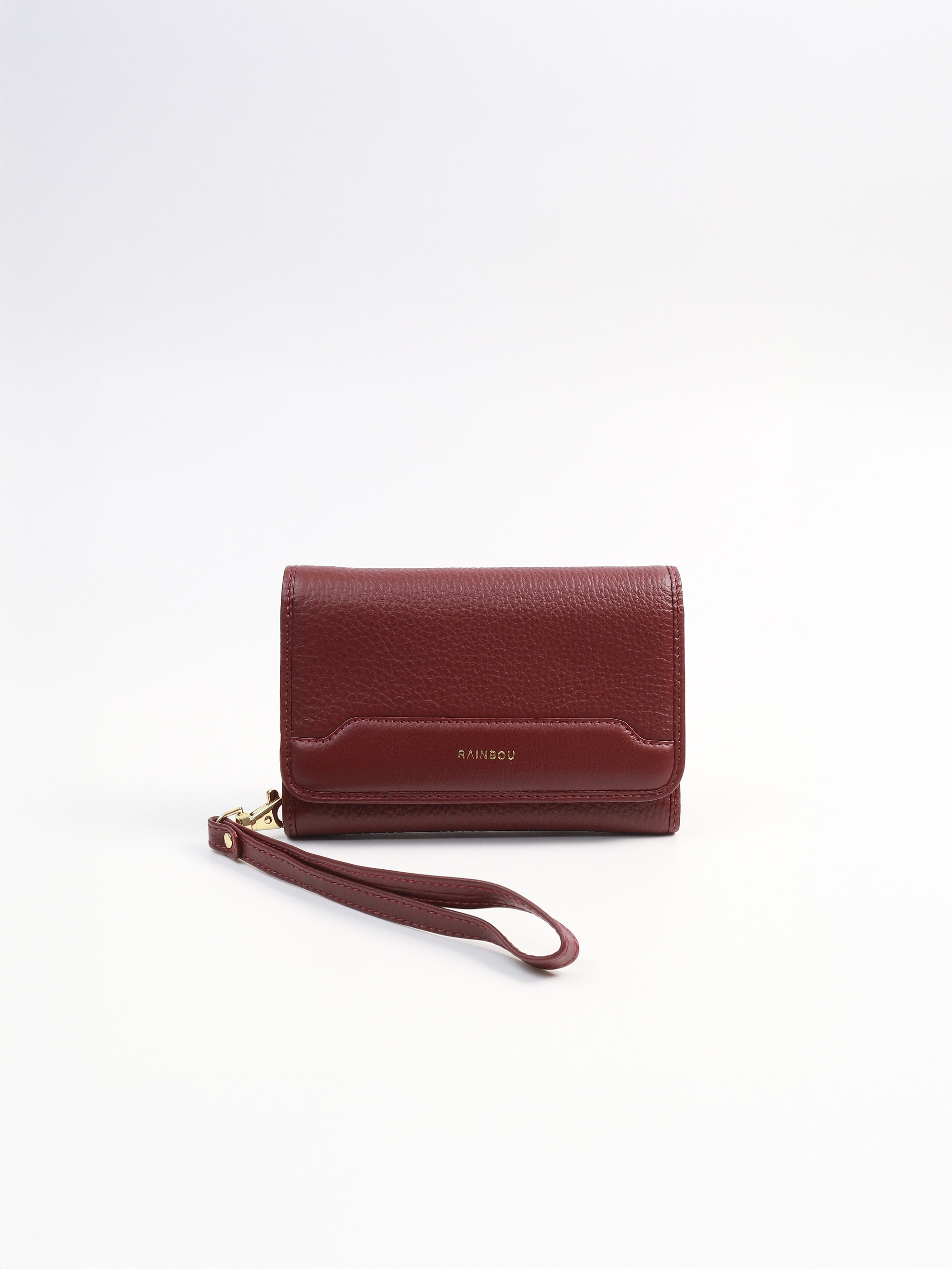TRIFOLD SOFT WALLET