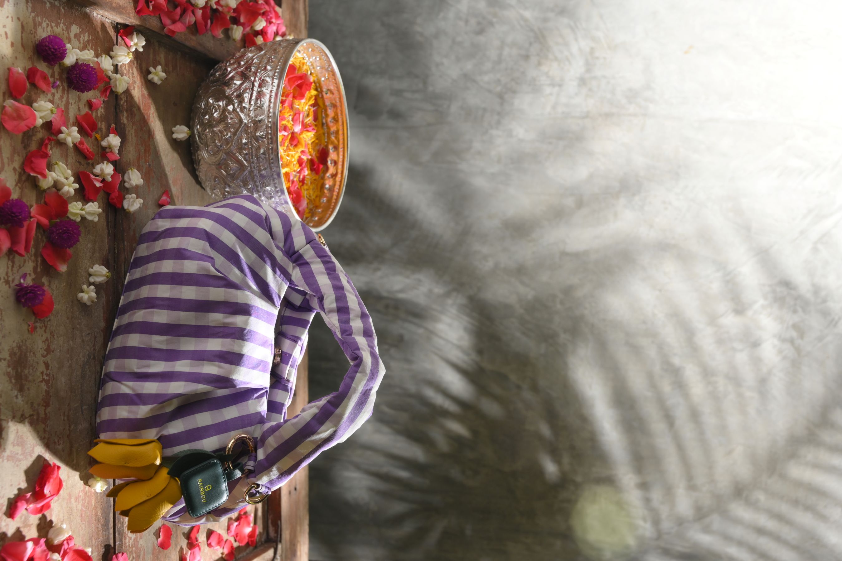 WITH ME - KHAO MA EDITION 