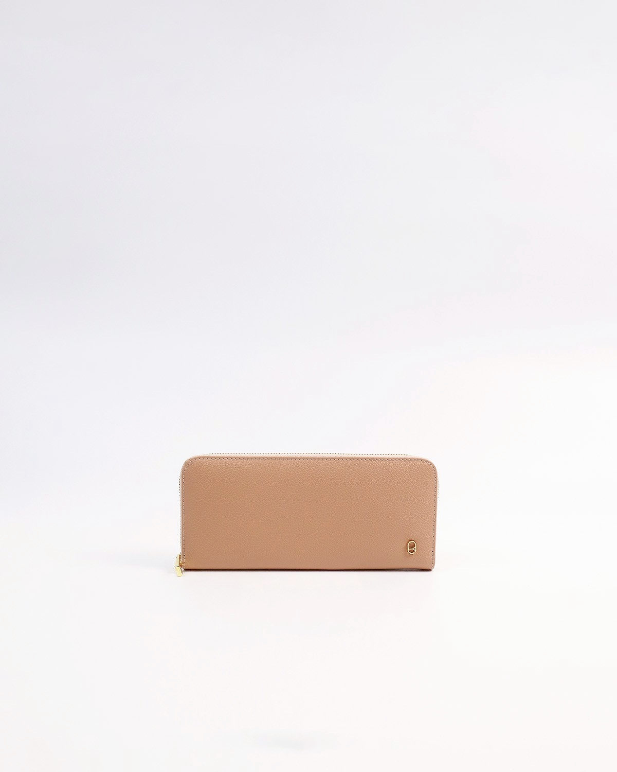 ZIP AROUND PURSE