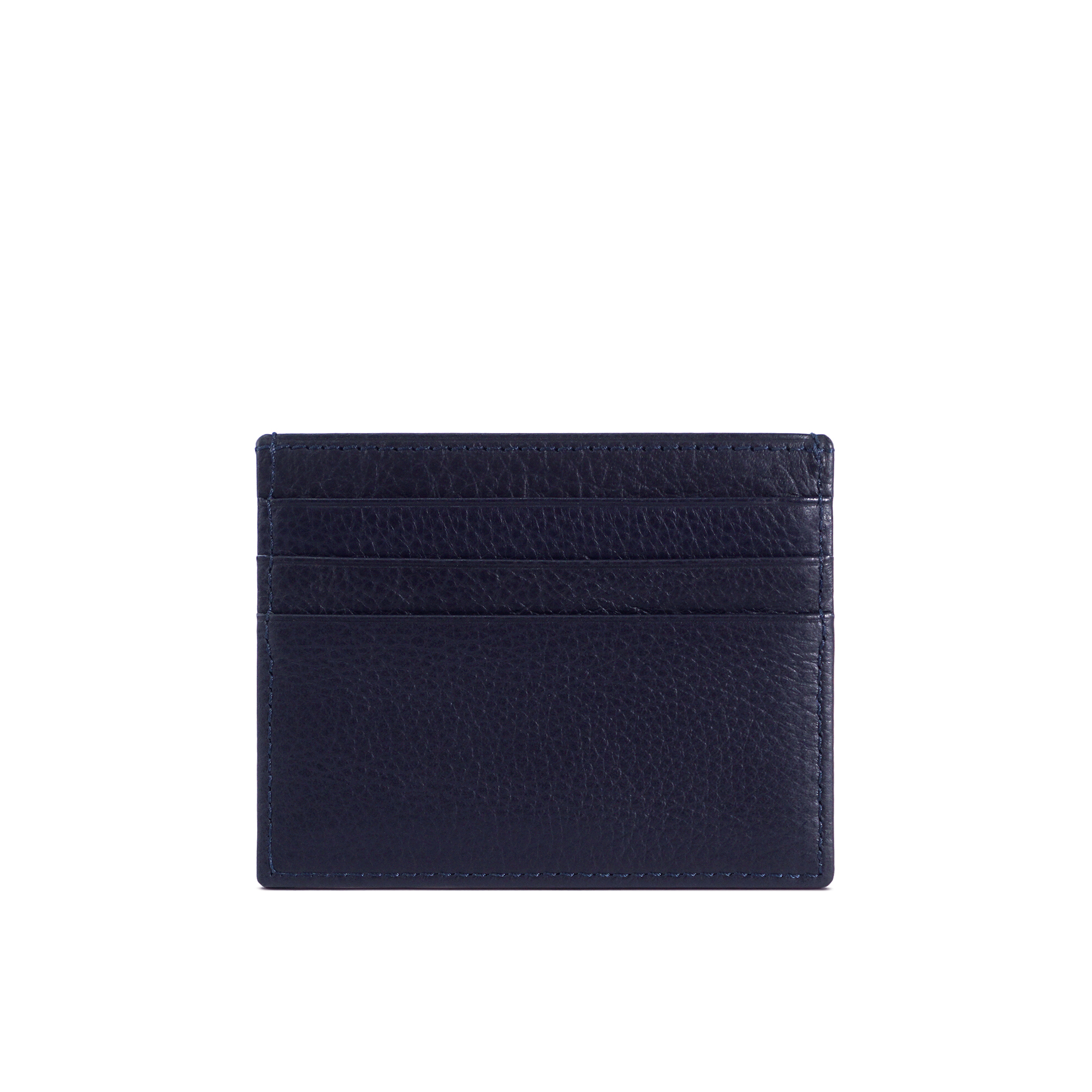 SLIM CARD - NAVY