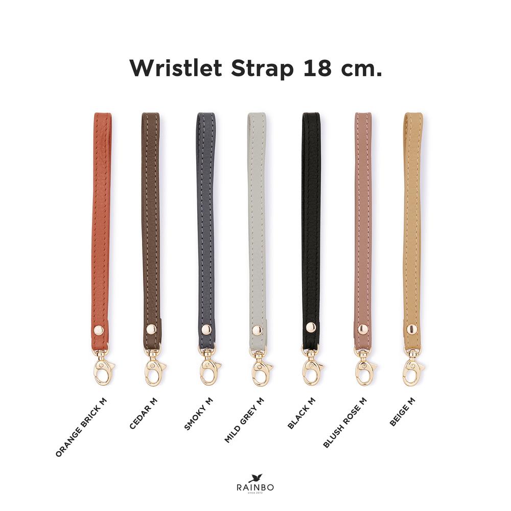 WRISTLET STRAP - สายคล้องข้อแขน